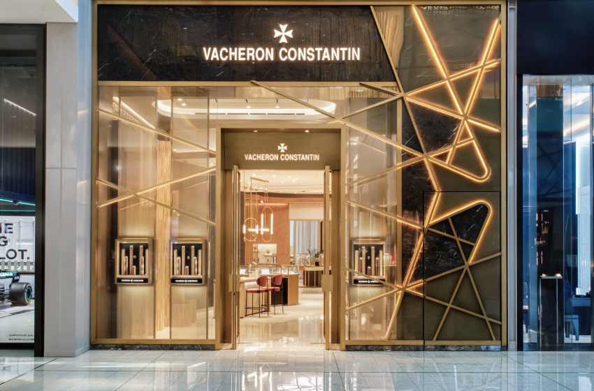  Luxury highlights for the week